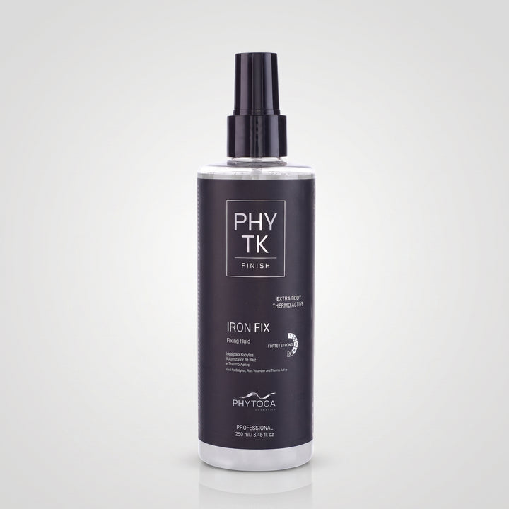Kit 3 Finalizadores - Multi Care, Iron Fix e Mistycal Gloss